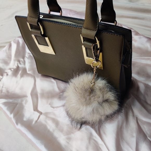 Call it spring classy green tote bag - Picture 5 of 5